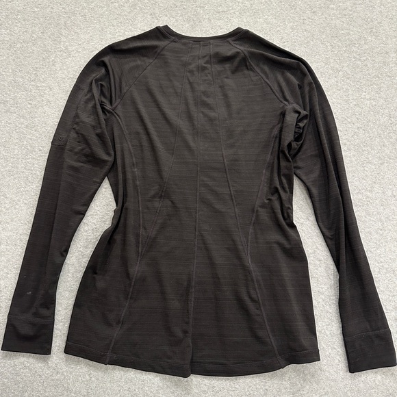 Athleta long sleeve quarter zip - Picture 5 of 5